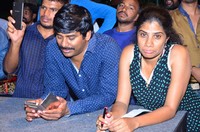 Virus Movie Audio Launch